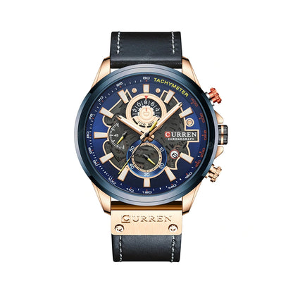 Reloj Sovereign 8380