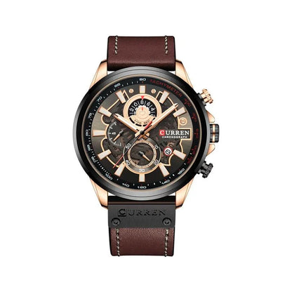 Reloj Sovereign 8380
