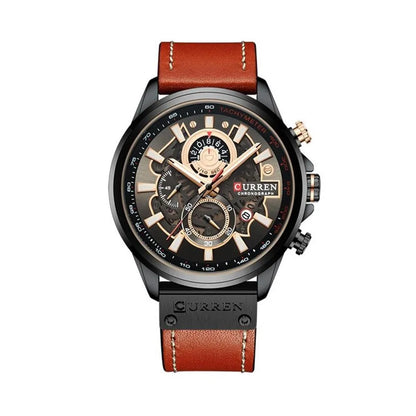 Reloj Sovereign 8380