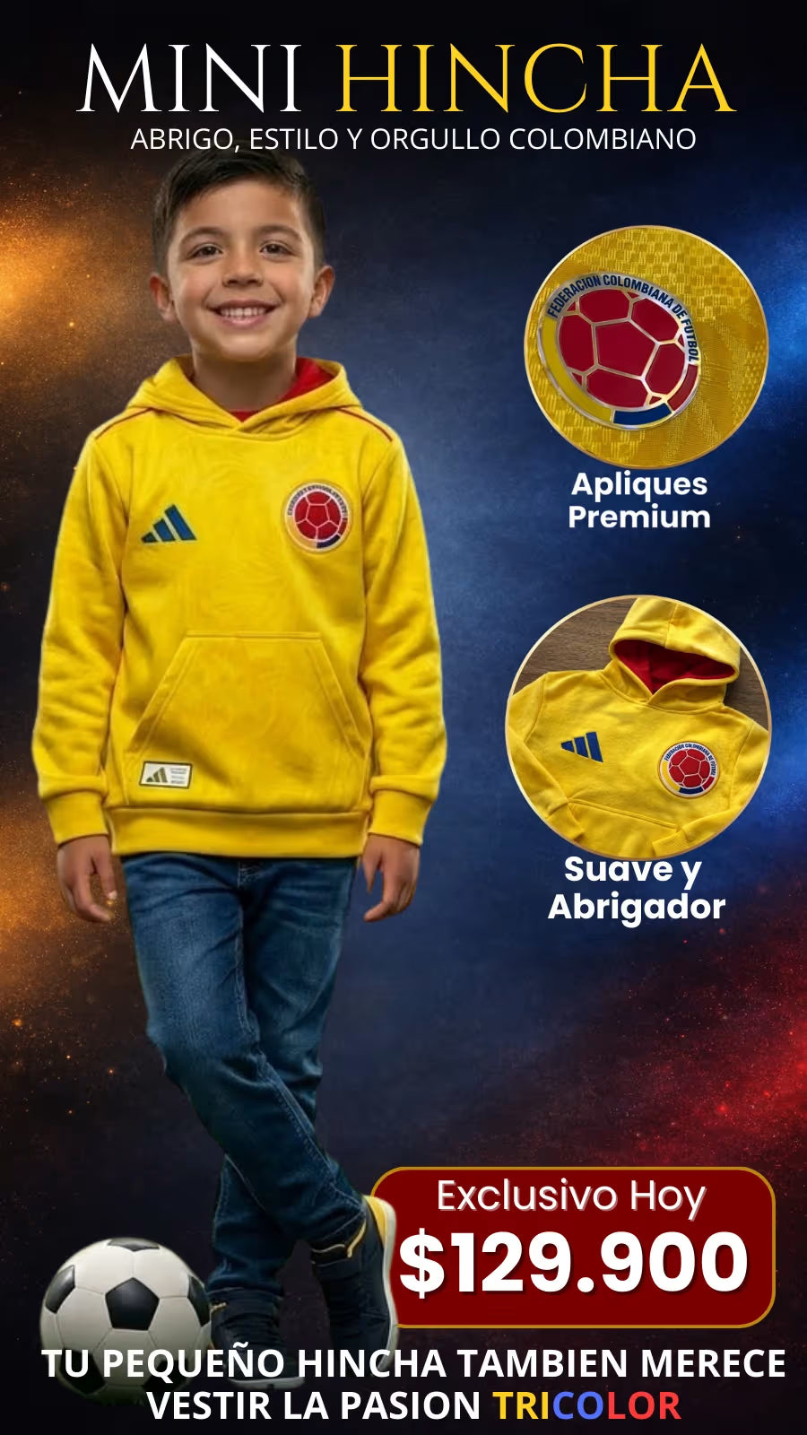Mini Hincha