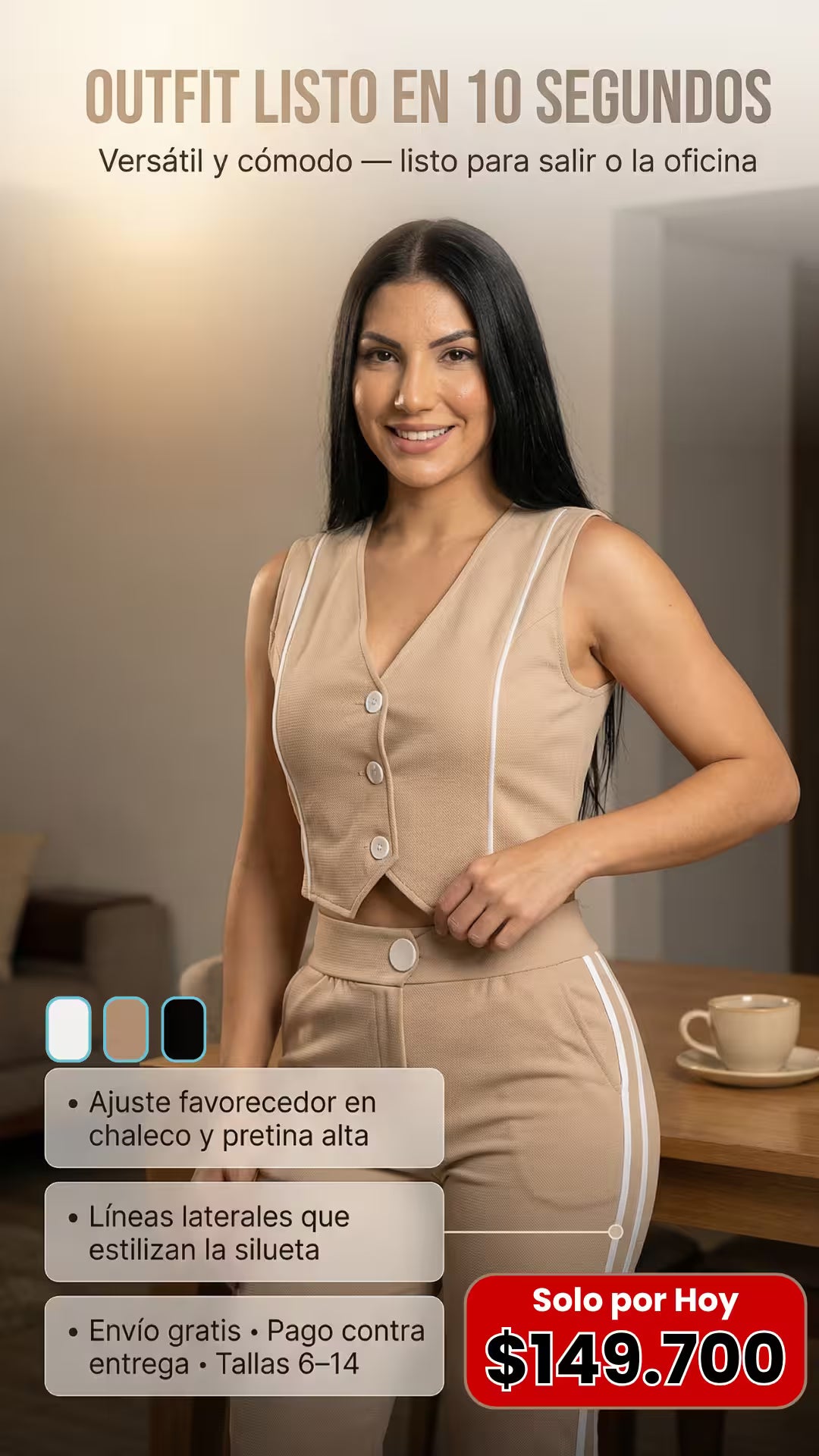 Set Aura Premium
