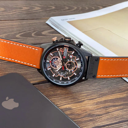 Reloj Sovereign 8380