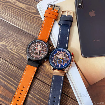 Reloj Sovereign 8380